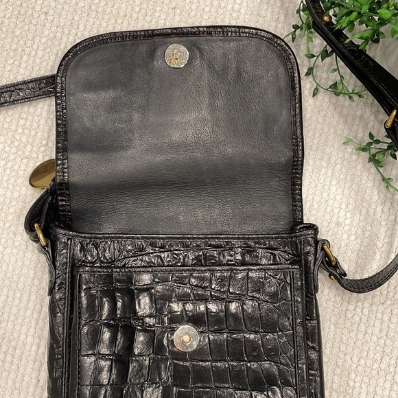 Brahmin crossbody - Picture 9 of 16